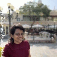 Nidhi Pankaj Doshi